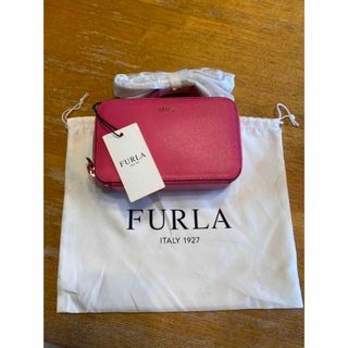 フルラ(Furla)のFURLAショルダーバック(ショルダーバッグ)