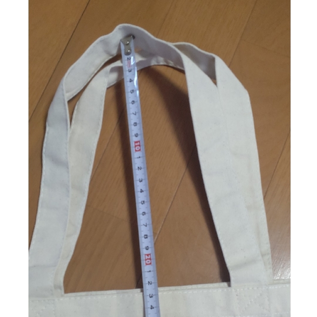 日本ダービー　トートバッグ　シリコンリング エンタメ/ホビーのコレクション(ノベルティグッズ)の商品写真