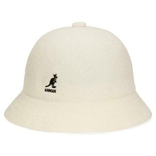 KANGOL kids Bermuda Casual(帽子)