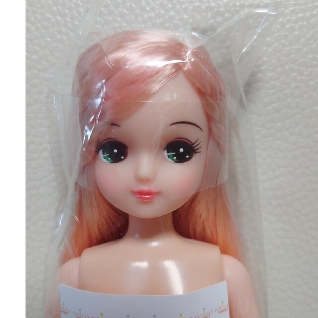 おたのしみドール きらちゃん リカちゃんキャッスル おたのしみドール きらちゃん リカちゃんキャッスル