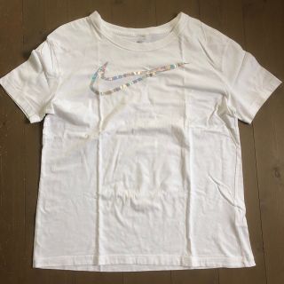 ナイキ(NIKE)のNIKE Tシャツ(Tシャツ(半袖/袖なし))