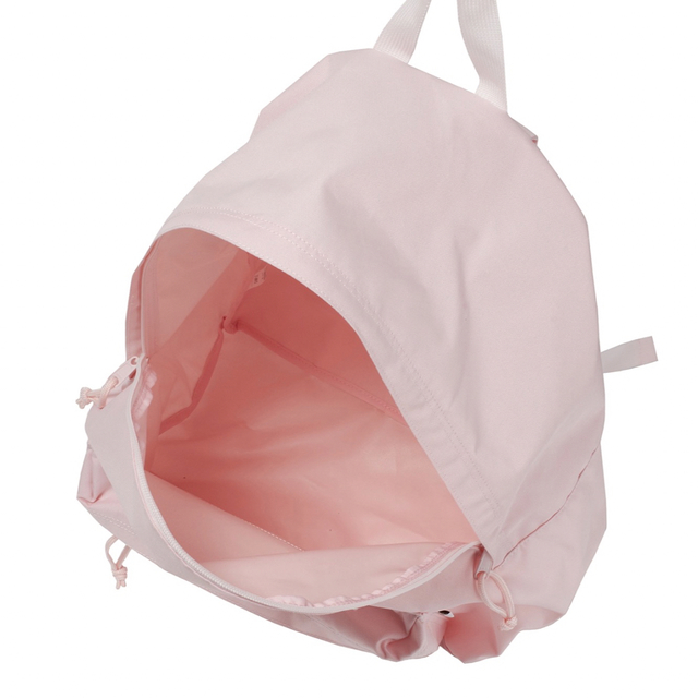 OUTDOOR(アウトドア)のサードマガジン☆OUTDOOR PRODUCTS バックパックピンク レディースのバッグ(リュック/バックパック)の商品写真