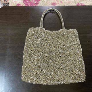 アンテプリマワイヤーバッグ(ANTEPRIMA/WIREBAG)のアンテプリマワイヤーバック(トートバッグ)