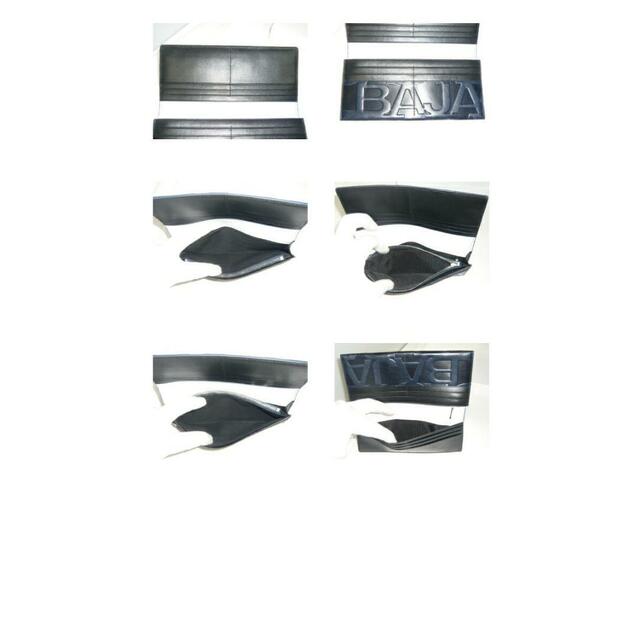 CASTELBAJAC - カステルバジャック レノ 長財布 036616 ネイビーの通販