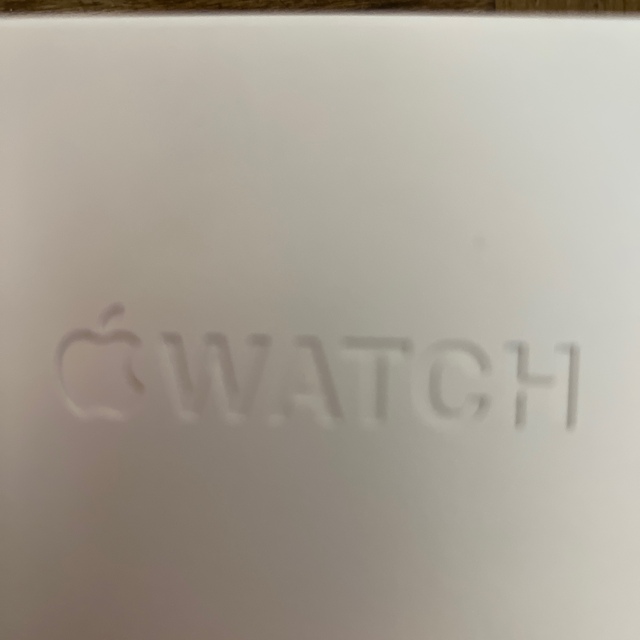 アップル Apple Watch8 41mm スターライトアルミ スターライトススマートフォン携帯電話未開封