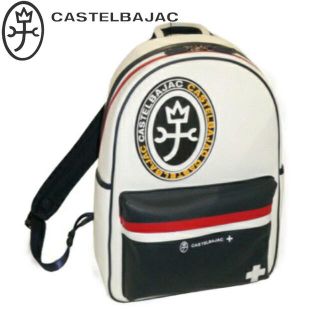 CASTELBAJAC - カステルバジャック ミック リュックサック 039731