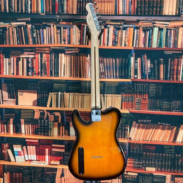 5596】 極美品 Squier Telecaster paranormal | www.mclegal.info