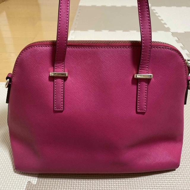 kate spade new york(ケイトスペードニューヨーク)のKate spade ハンドバッグ レディースのバッグ(ショルダーバッグ)の商品写真