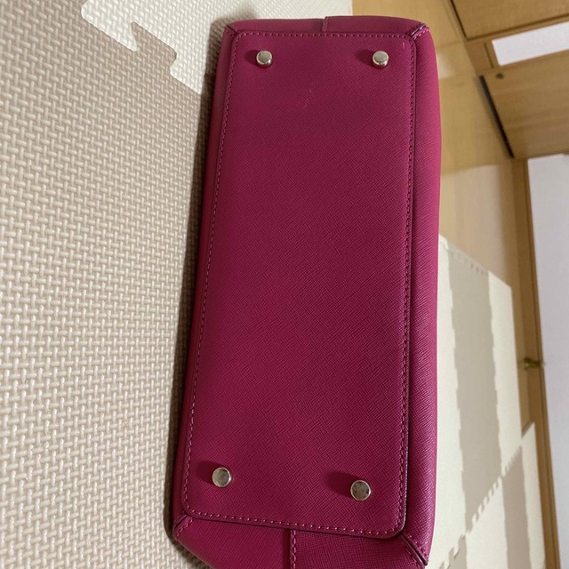 kate spade new york(ケイトスペードニューヨーク)のKate spade ハンドバッグ レディースのバッグ(ショルダーバッグ)の商品写真