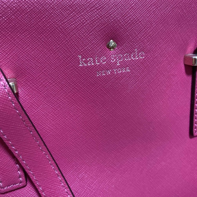 kate spade new york(ケイトスペードニューヨーク)のKate spade ハンドバッグ レディースのバッグ(ショルダーバッグ)の商品写真