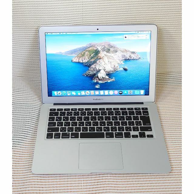 MacBook Air 13-inch Mid2012 A1466/Corei7
