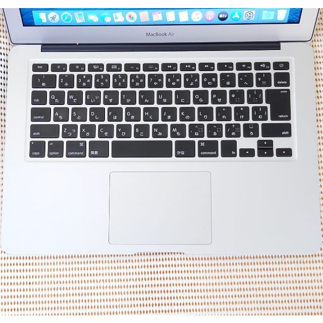 MacBook Air 13-inch Mid2012 A1466/Corei7 2
