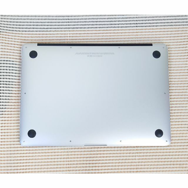 MacBook Air 13-inch Mid2012 A1466/Corei7 4