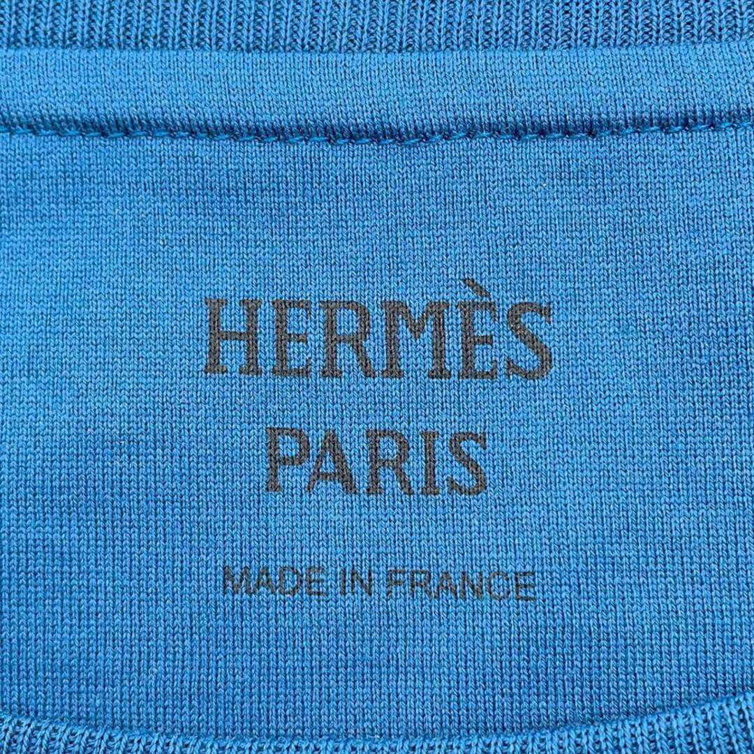 HERMES(エルメス) Tシャツ　サイズ34