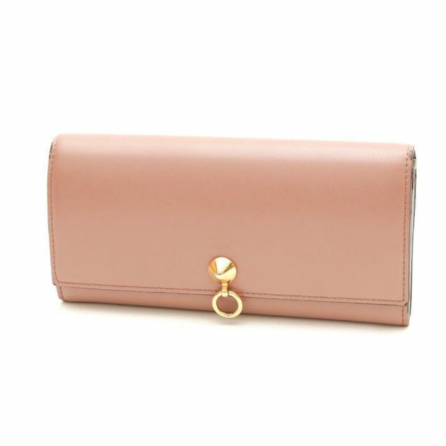通販限定品 フェンディ 長財布 8M0251 バイザウェイ コンチネンタル