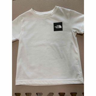 ザノースフェイス(THE NORTH FACE)のTHE NORTH FACE Tシャツ 110(Tシャツ/カットソー)