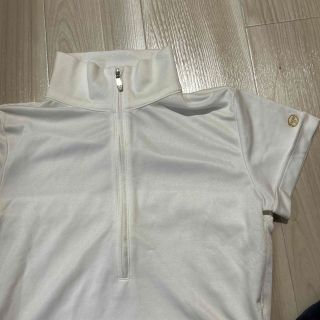 セルジオタッキーニ(Sergio Tacchini)のセルジオタッキーニ　レディースウェア　Mサイズ(ウェア)