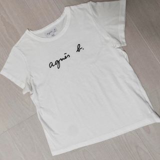 アニエスベー(agnes b.)のアニエスb Tシャツ(Tシャツ(半袖/袖なし))