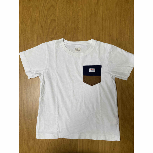 coen(コーエン)のコーエン　Tシャツ キッズ/ベビー/マタニティのキッズ服男の子用(90cm~)(Tシャツ/カットソー)の商品写真