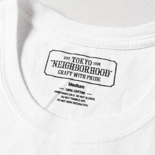 clot × neighborhood TEE Mサイズ Sox freeサイズ