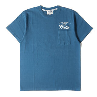 フェローズ Tシャツ・カットソー(メンズ)の通販 100点以上 | PHERROW'S ...