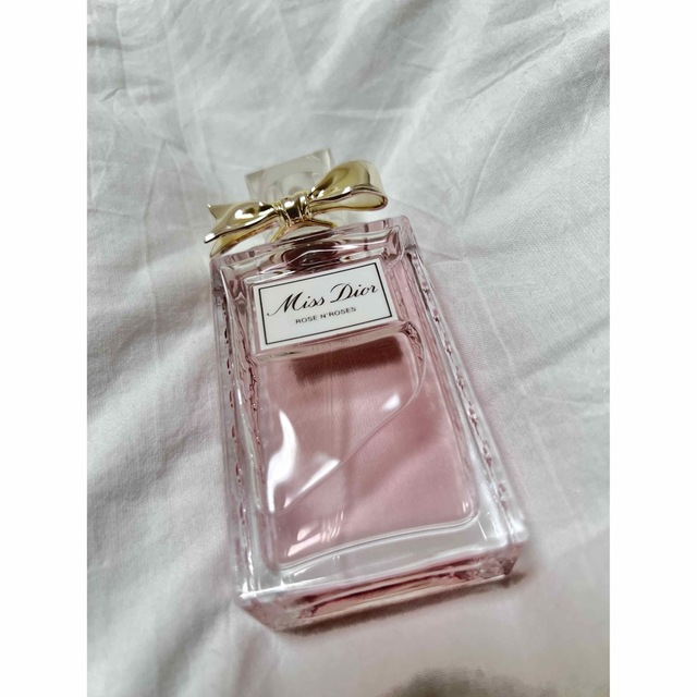 【お値下終了】Dior ミスディオール 香水