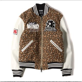 ウィンダンシー スタジャン(メンズ)の通販 84点 | WIND AND SEAの