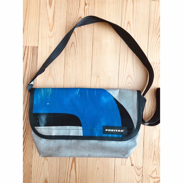 FREITAG/フライターグ F42 SURFSIDE 6 メッセンジャーバッグ