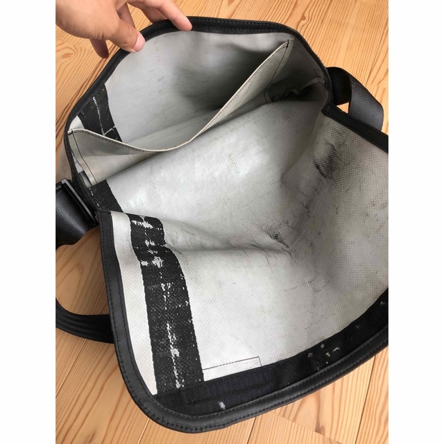 FREITAG - FREITAG/フライターグ F42 SURFSIDE 6 メッセンジャー FREITAG - FREITAG/フライターグ F42 SURFSIDE 6 メッセンジャー