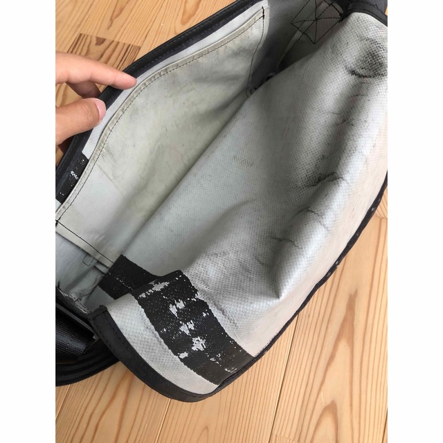 FREITAG/フライターグ F42 SURFSIDE 6 メッセンジャーバッグ