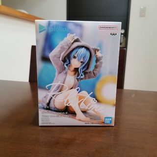 バンプレスト(BANPRESTO)のホロライブ　# hololive IF -Relax time- 星街すいせい(その他)