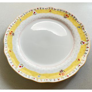 ノリタケ(Noritake)のノリタケ トゥルーラブ 27センチプレート皿(食器)