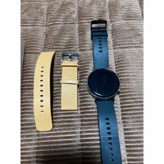 ファーウェイ(HUAWEI)のファーウェイ　watch GT2 42mm(腕時計(デジタル))