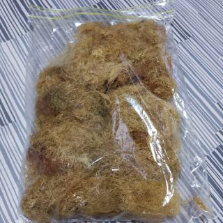 天草100g(乾物)