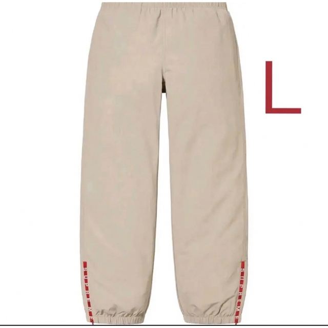 supreme warm up pant 22ssメンズ