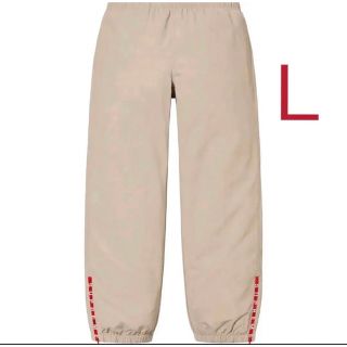 シュプリーム(Supreme)のsupreme warm up pant 22ss(その他)