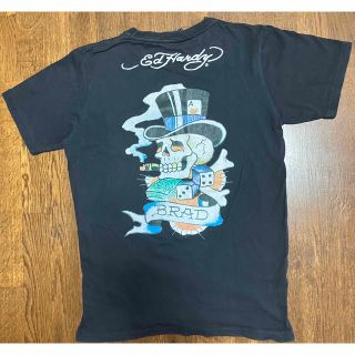 エディーバウアー(Eddie Bauer)のエディーバウアー EDDIE BAUER Tシャツ カットソー 半袖Tシャツ(Tシャツ/カットソー(半袖/袖なし))