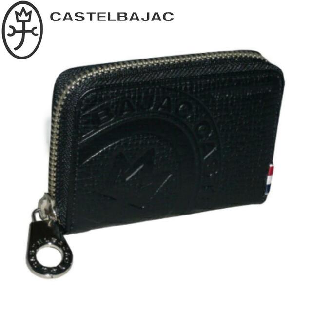 CASTELBAJAC - カステルバジャック ピッコロ?コインケース 022611
