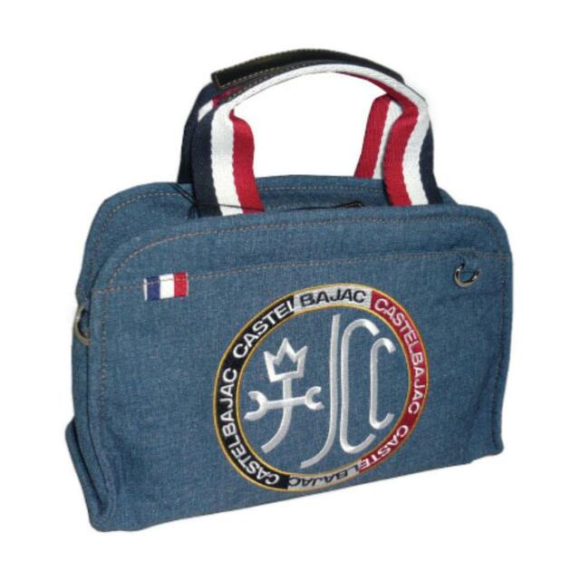☆様専用 カステルバジャック リッツ?ボストンバッグ 021311 ブルー