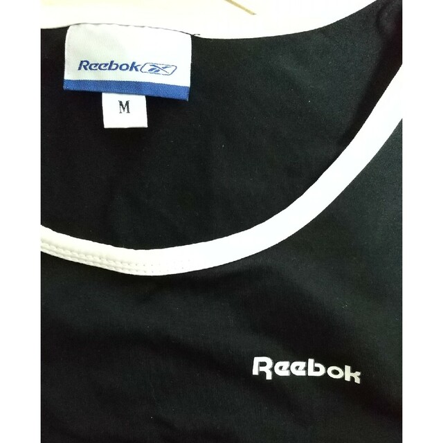 Reebok(リーボック)のリーボック タンクトップ M レディース フィットネス レディースのトップス(タンクトップ)の商品写真