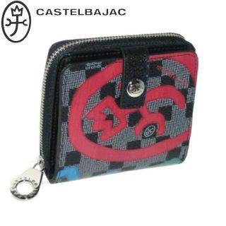 カステルバジャック 折り財布(メンズ)の通販 100点以上 | CASTELBAJAC