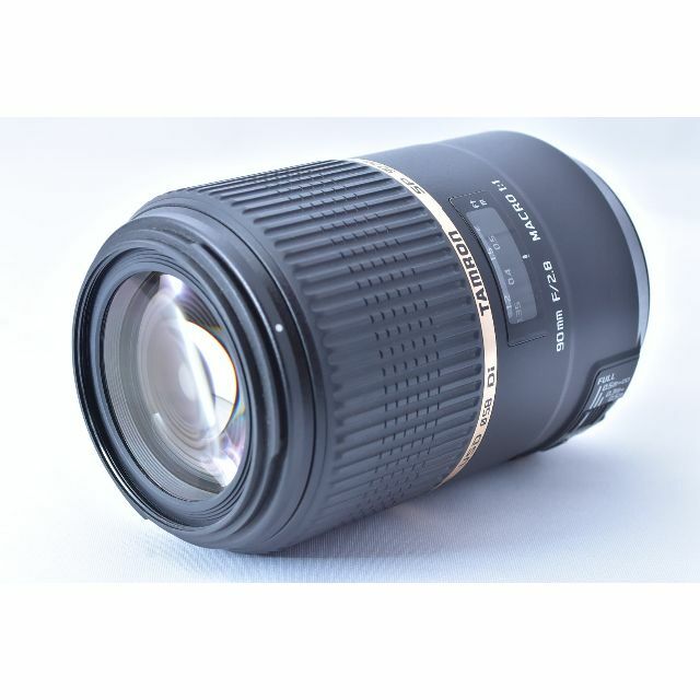 TAMRON - タムロン TAMRON SP 90mm F2.8 F004 ソニー AF不良の通販 by