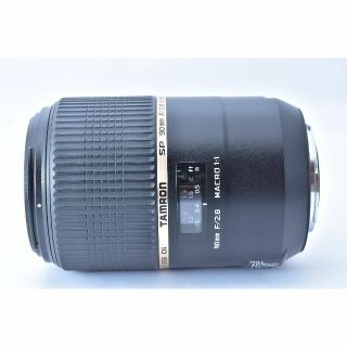 TAMRON - タムロン TAMRON SP 90mm F2.8 F004 ソニー AF不良の通販 by