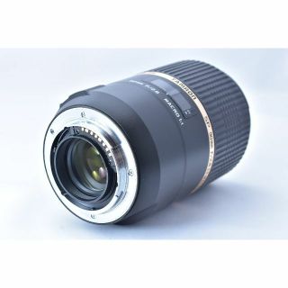 TAMRON - タムロン TAMRON SP 90mm F2.8 F004 ソニー AF不良の通販 by