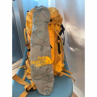 ザノースフェイス(THE NORTH FACE)のまだまだ使用できます‼️ ノースフェイス　テルス30 Lサイズ(登山用品)