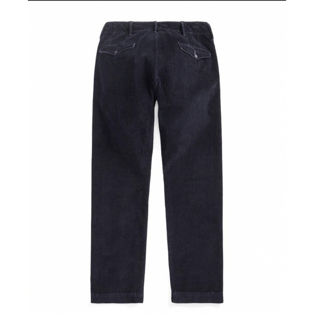 新品*RRL*オフィサー コーデュロイ パンツ*W32×L32* | www.newdelta.eu
