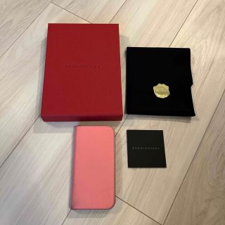 ボナヴェントゥーラ(BONAVENTURA)のボナベンチュラiPhone 13mini ケース(iPhoneケース)