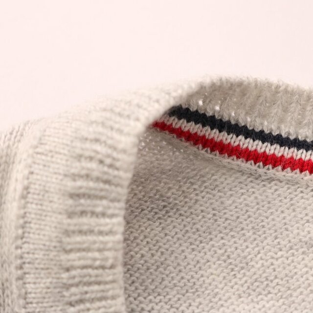 TOMMY HILFIGER - トミーヒルフィガー 長袖カーディガン ニット