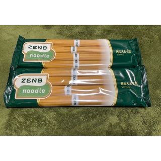 ZENB noodle(ダイエット食品)