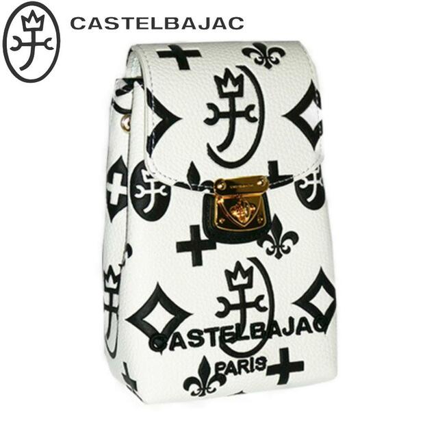 同時購入品 カステルバジャック クレア ?マイクロリュック 068731